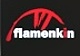 Logo Flamenkin cerne 80-56